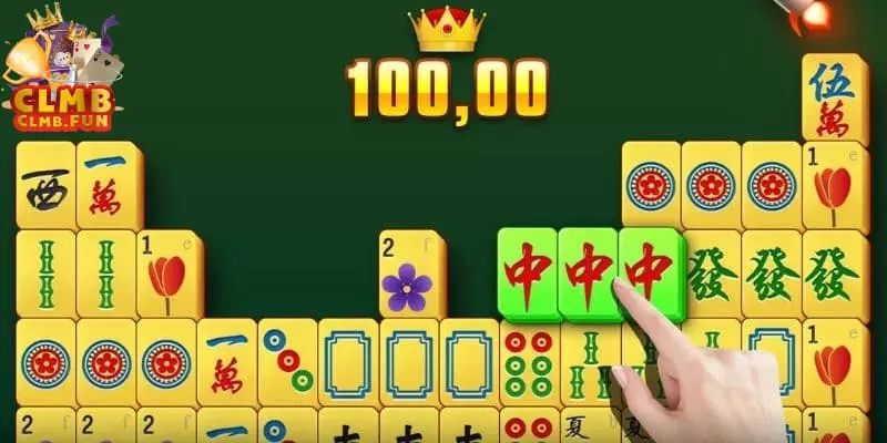nổ hũ mạt chược Cách chơi nổ hũ mạt chược siêu đơn giản
