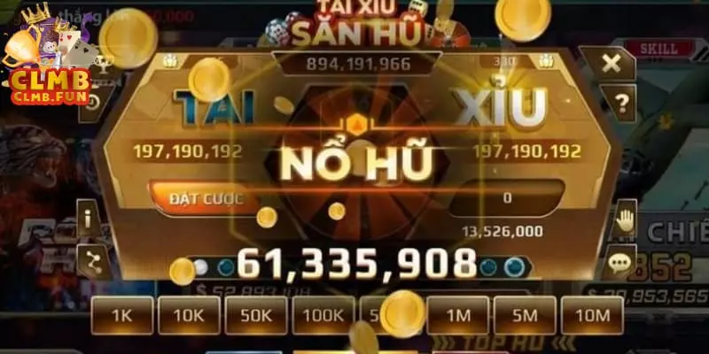 nổ hũ topzo Cách chơi nổ hũ topzo siêu đơn giản