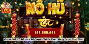 game nổ hũ dễ ăn