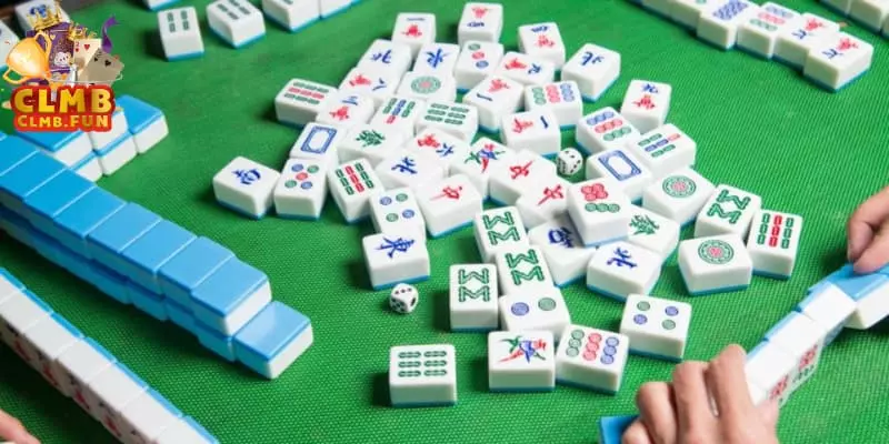 nổ hũ mạt chược Kinh nghiệm chơi và ưu điểm gây sốt