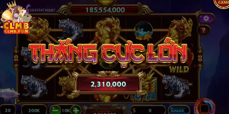 nổ hũ topzo Nổ hũ topzo được hiểu như thế nào?