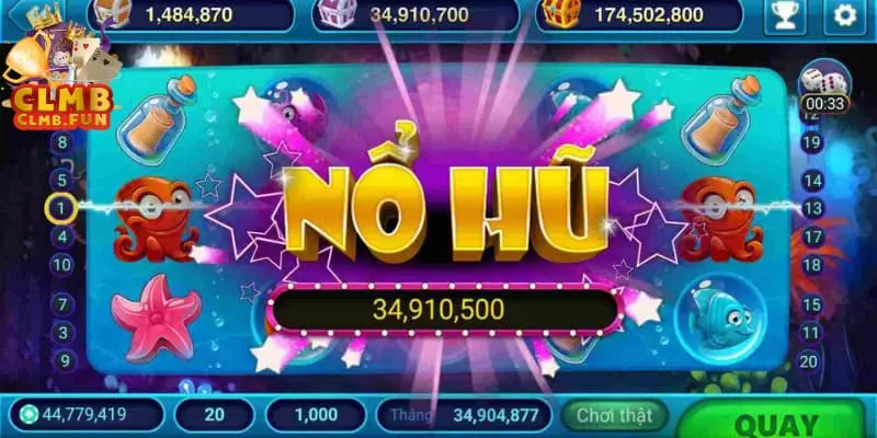 Tầm quan trọng của khung giờ nổ hũ trong trò chơi