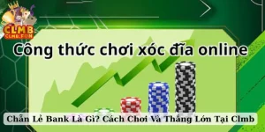 chẵn lẻ bank