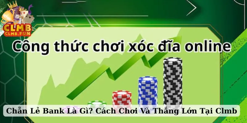 chẵn lẻ bank