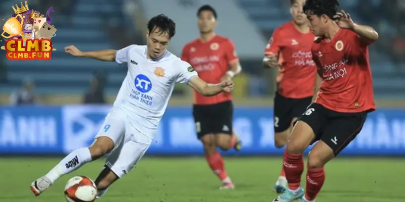 Cách Chơi CLMB Chủ động trong mọi tình huống