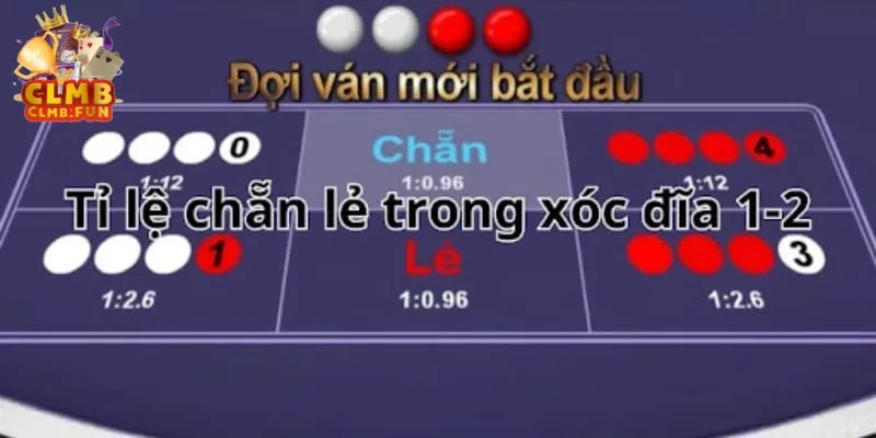 chẵn lẻ bank chẵn lẻ bank