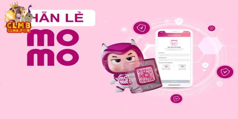 chơi chẵn lẻ Momo ở đâu 