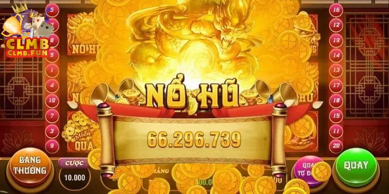 Những rủi ro khi game thủ dùng tool nổ hũ