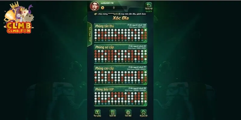 chẵn lẻ mb chẵn lẻ mb