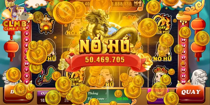Yếu tố để lựa chọn app nổ hũ uy tín chất lượng cao